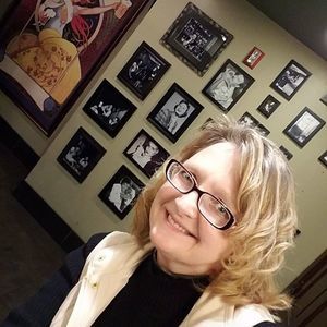 Meet your Posher, Kristina